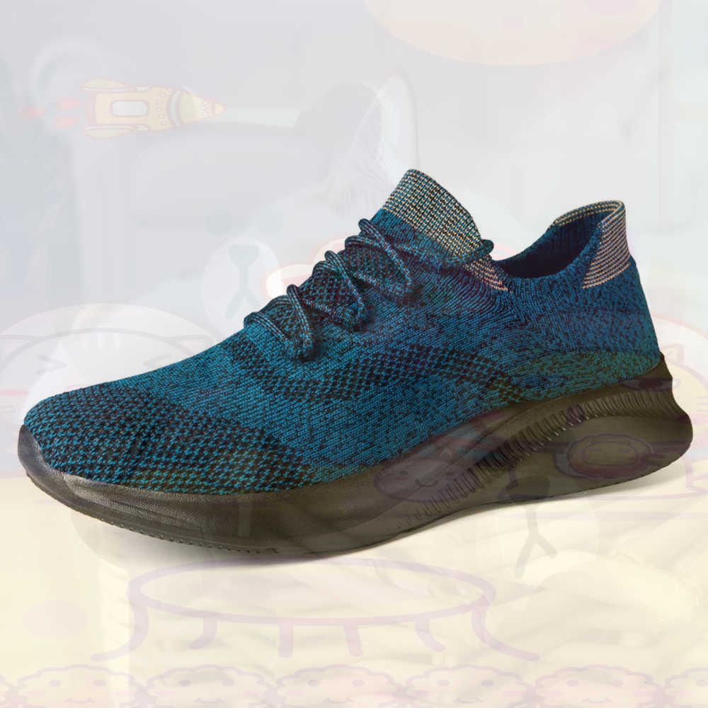 Men'S Hawaiian Formal Wear - Número 41 zapatos de fondo suave