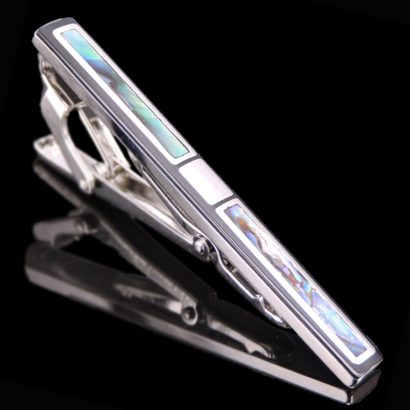 Men'S Luxury Formal Wear Brands - Clip de corbata de cristal de