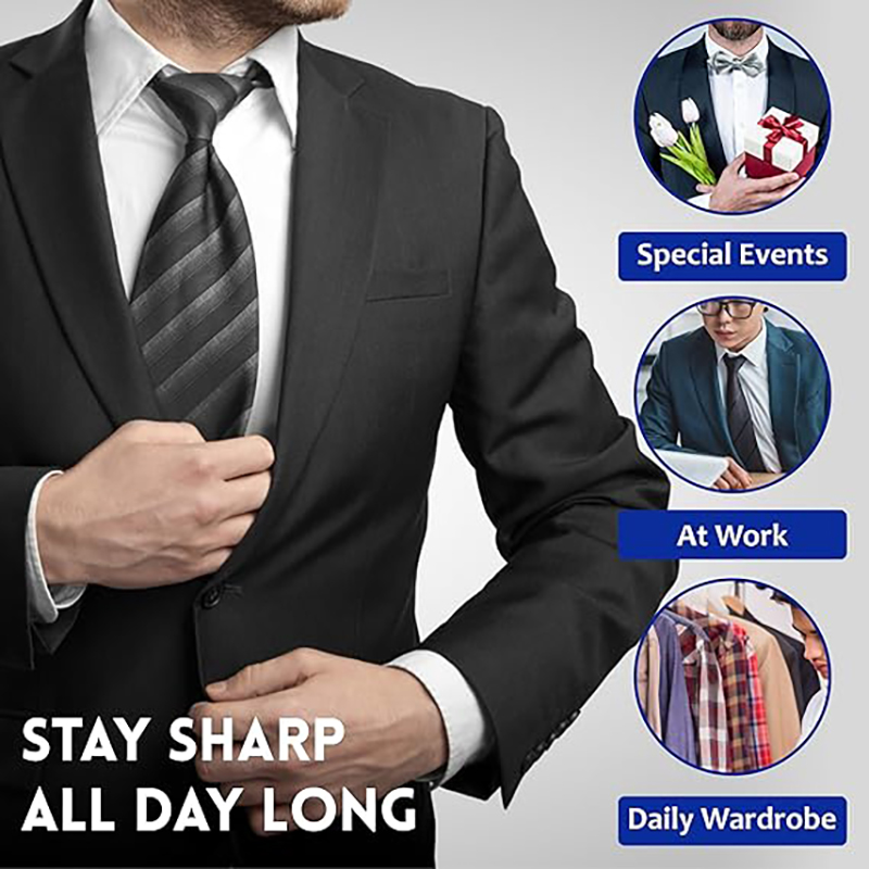 3 pares de refuerzos de cuello - Collar Stay Metal reseña y precio