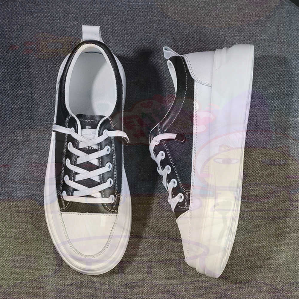 Mocasines gruesos con cordones - Men'S Hawaiian Formal Wear reseña y precio