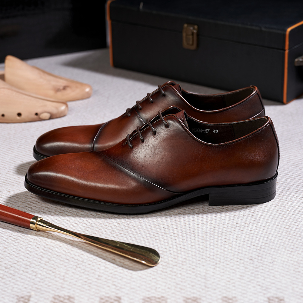 Moda grande corte bajo Casual  - Large Men Formal Wear reseña y precio