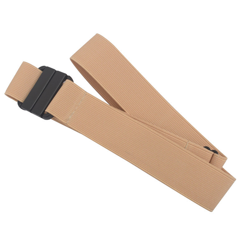 Nuevo cinturón elástico Unisex - Men'S Formal Wear Belt reseña y precio