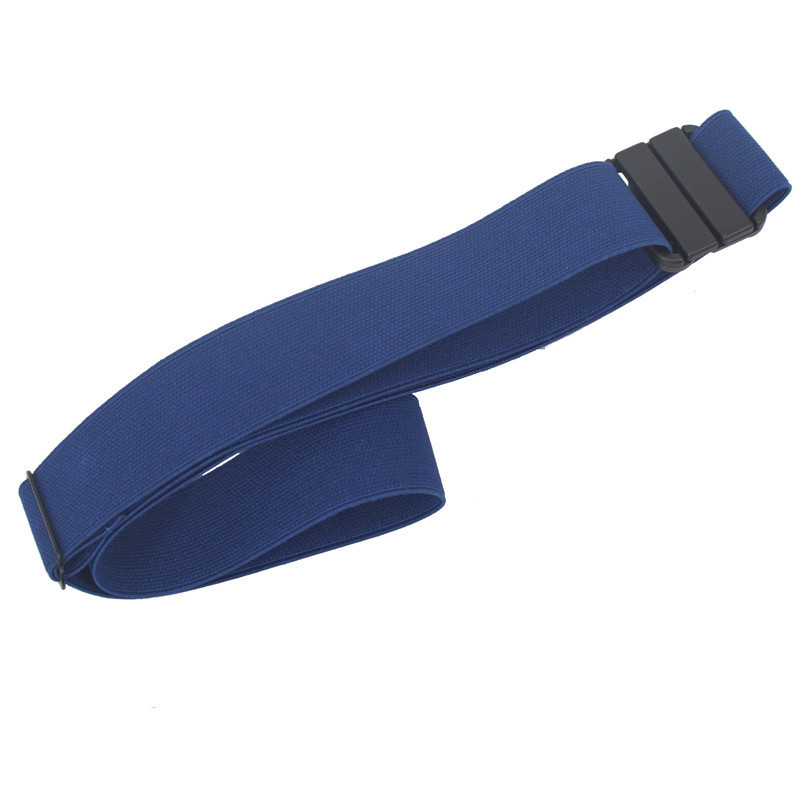 Nuevo cinturón elástico Unisex - Men'S Formal Wear Belt reseña y precio
