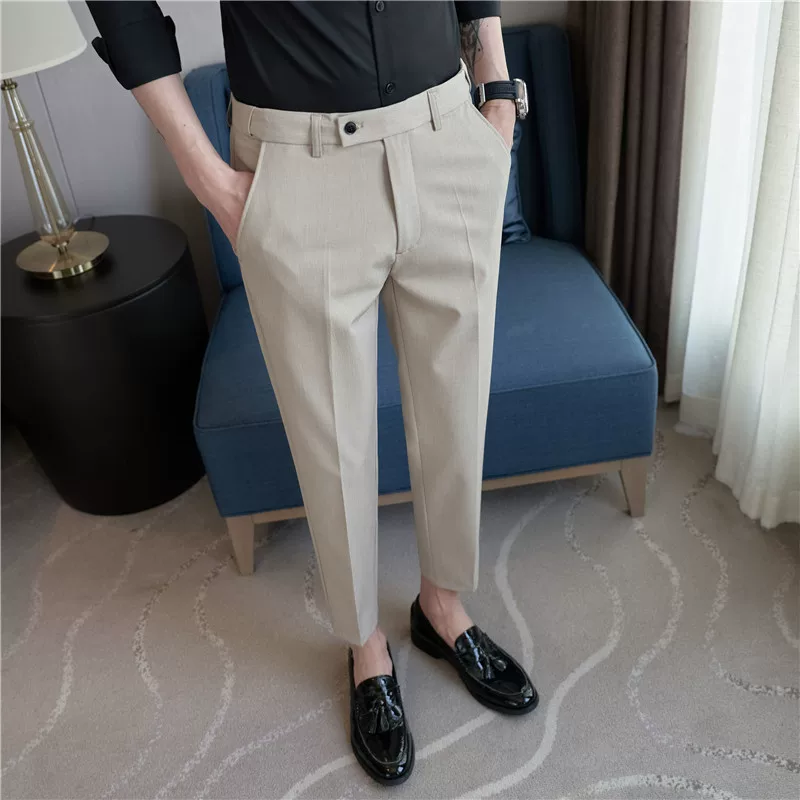 Pantalón de Traje para Hombre  - Men'S Formal Attire reseña y precio