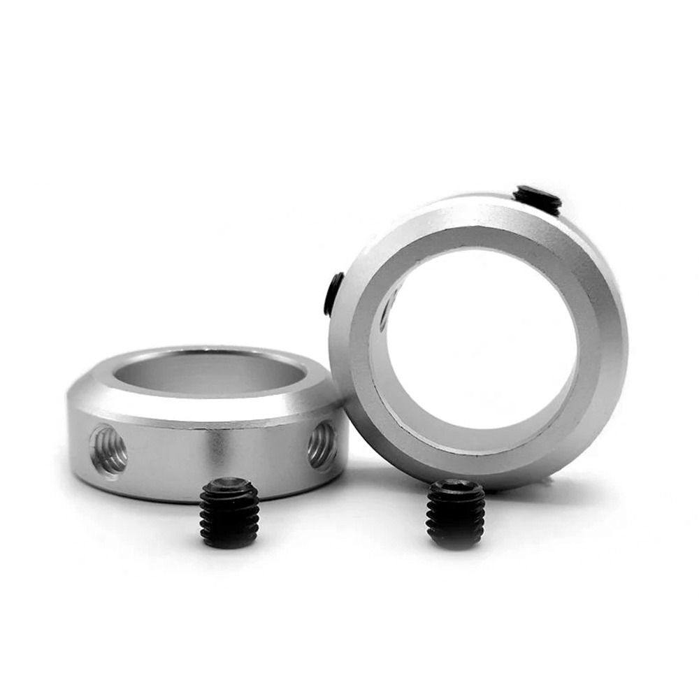 1 unidad de anillo limitador d - Collar Stay Metal reseña y precio