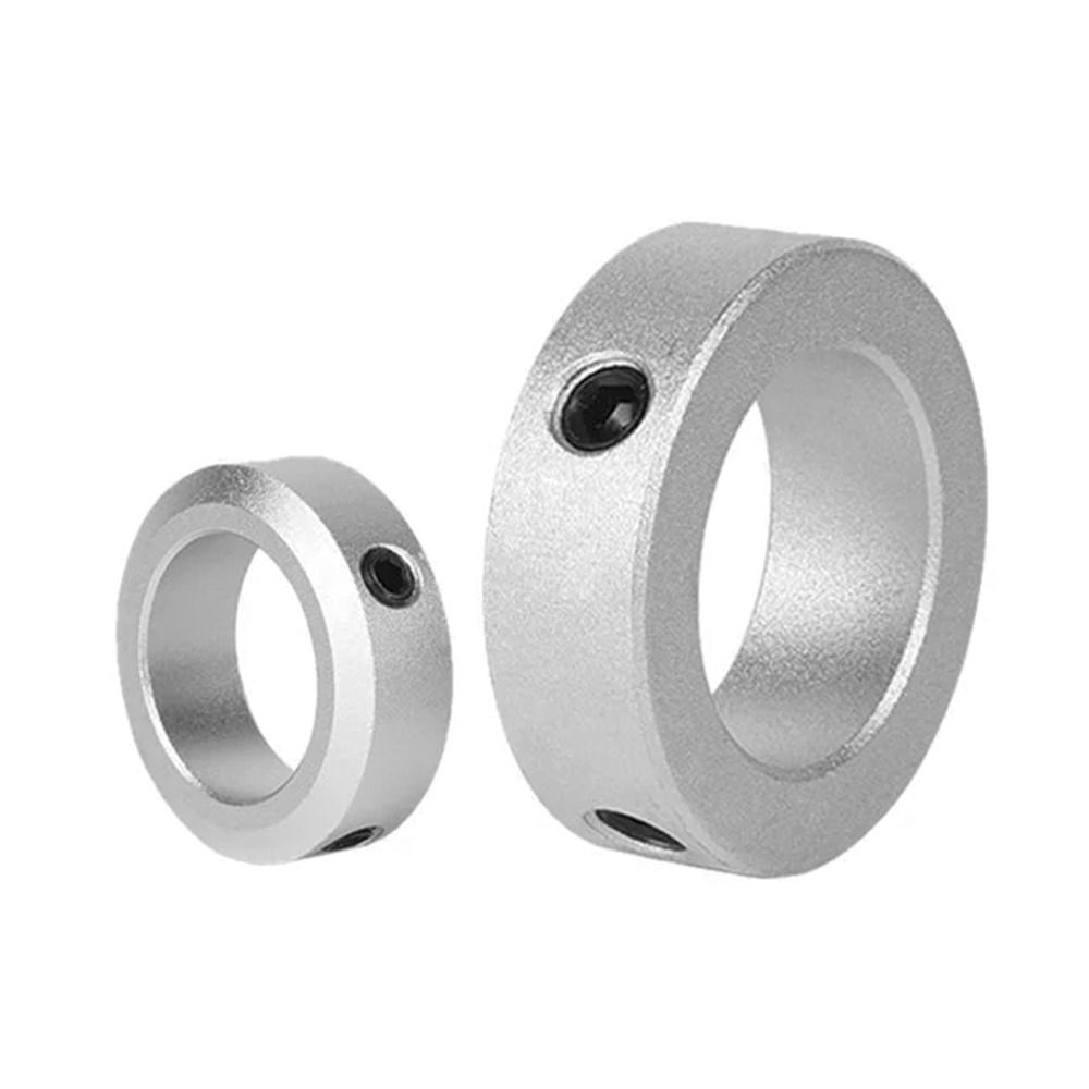 1 unidad de anillo limitador d - Collar Stay Metal reseña y precio