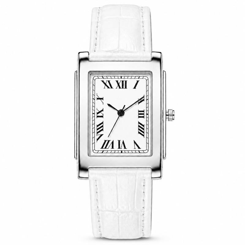 Reloj Clásico de Negocios para - Men'S Formal Wear Belt reseña y precio
