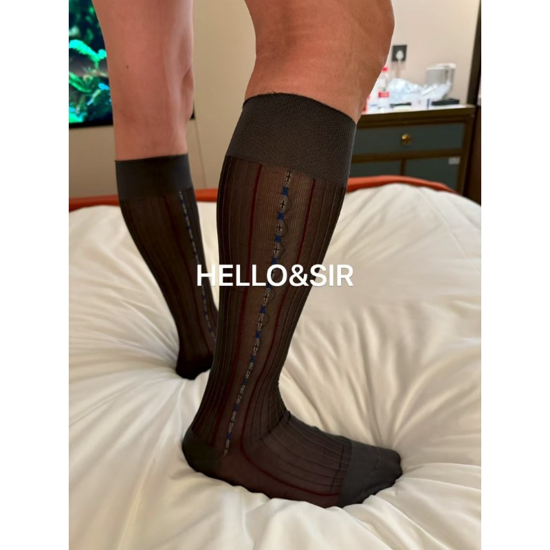 Calcetines de Hombre Nuevos de - Men'S Formal Attire reseña y precio