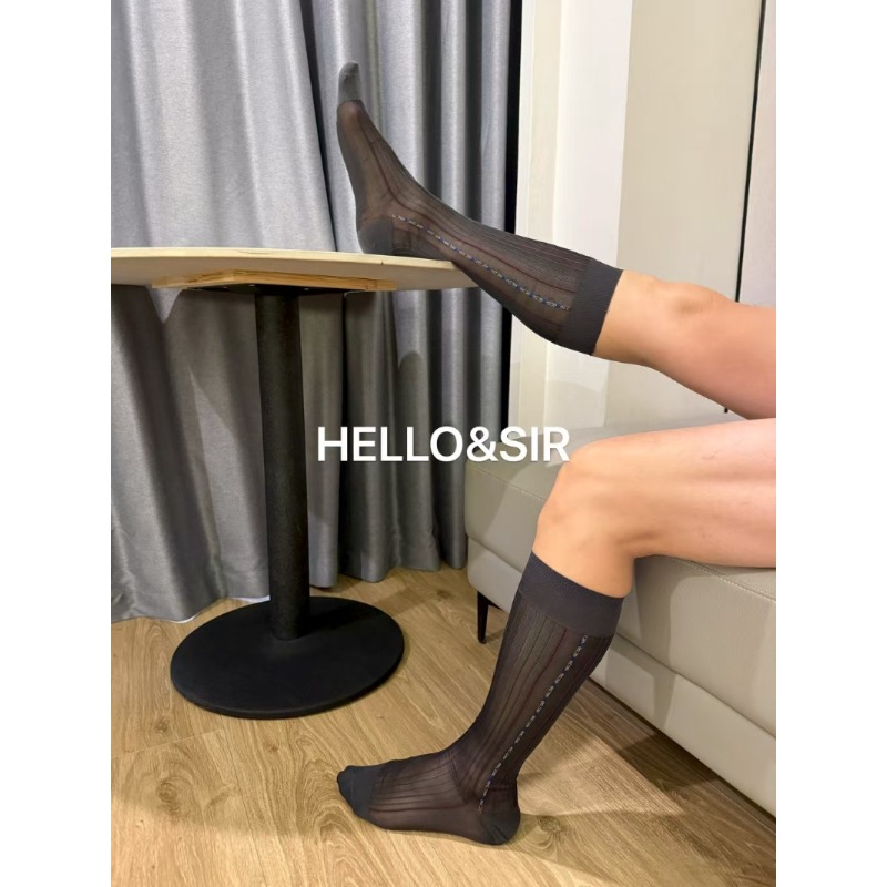 Calcetines de Hombre Nuevos de - Men'S Formal Attire reseña y precio