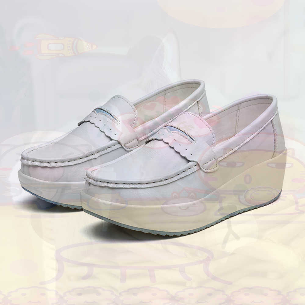 Plataforma de invierno, zapati - Men'S Hawaiian Formal Wear reseña y precio