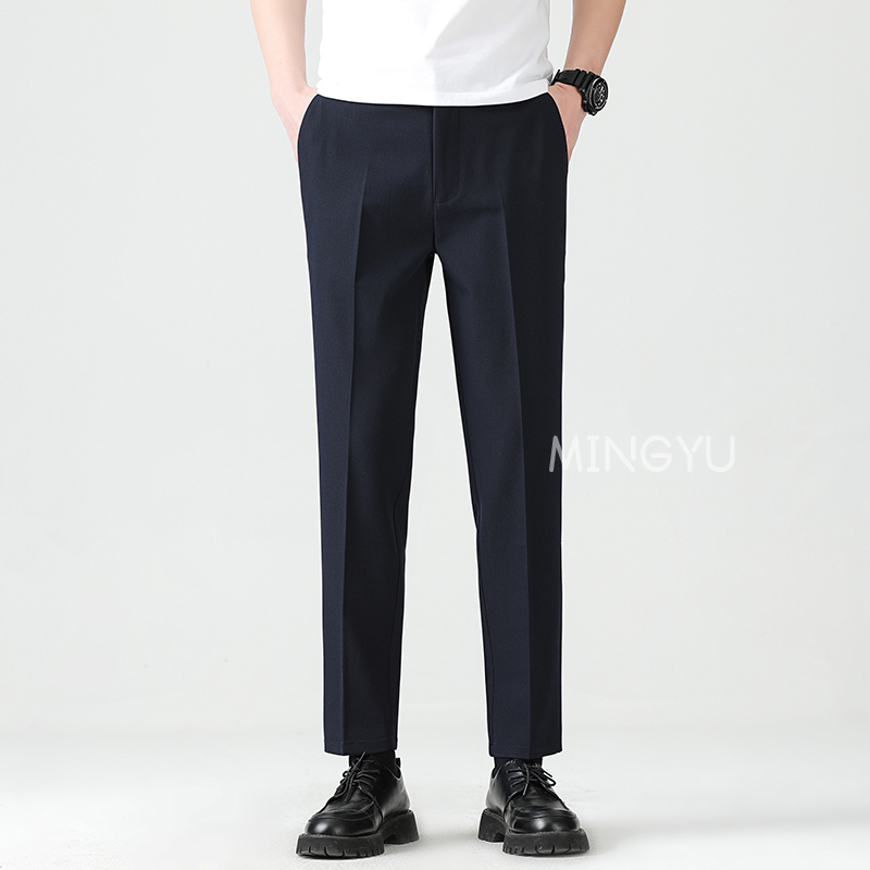 Pantalones hasta el tobillo de - Men'S Formal Attire reseña y precio