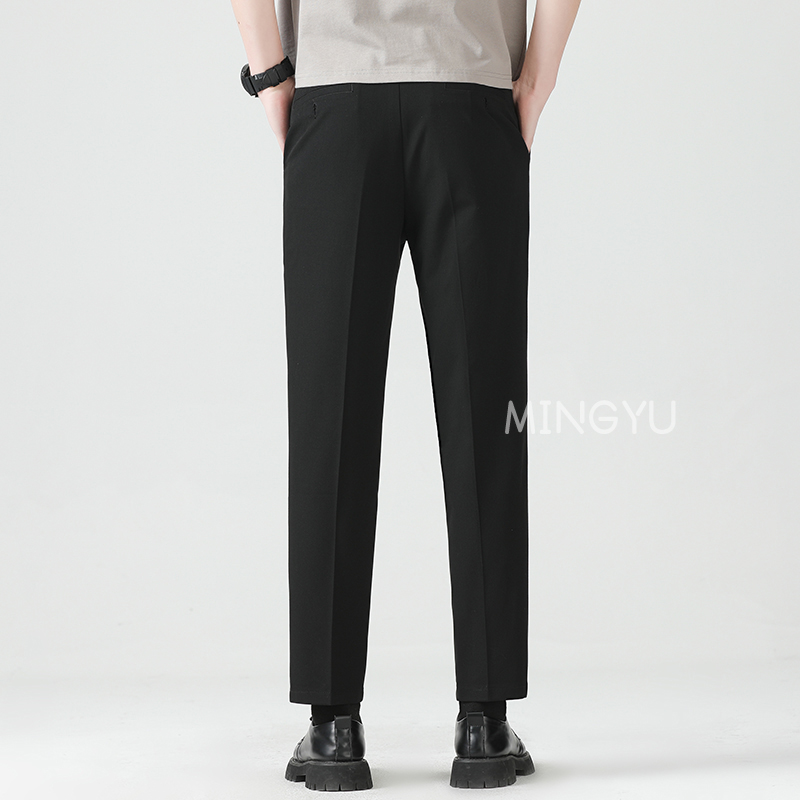 Pantalones hasta el tobillo de - Men'S Formal Attire reseña y precio