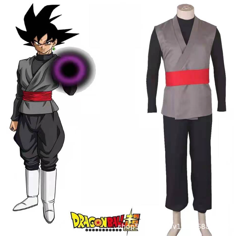 Disfraz de Dragon Ball para ho - Men Formal Wear Shoes reseña y precio