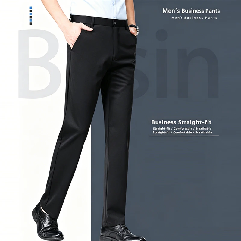 Pantalones de Vestir Formales  - Men'S Formal Attire reseña y precio