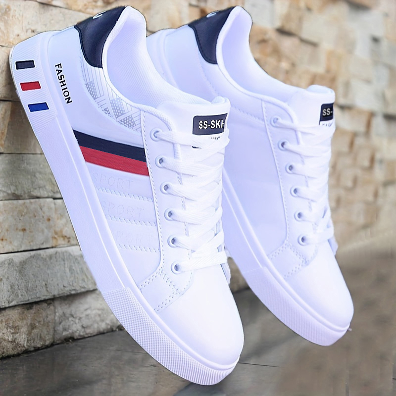 Zapatillas de Skateboarding de - Men Formal Wear Shoes reseña y precio
