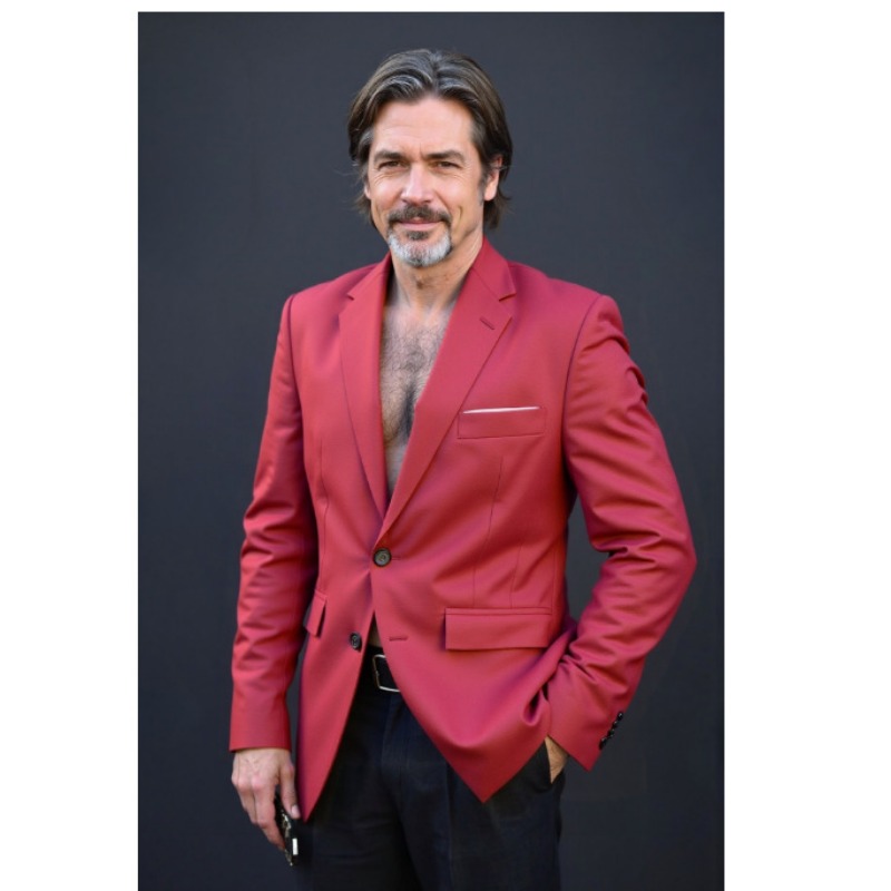 Primavera y otoño, nueva ropa  - Large Men Formal Wear reseña y precio
