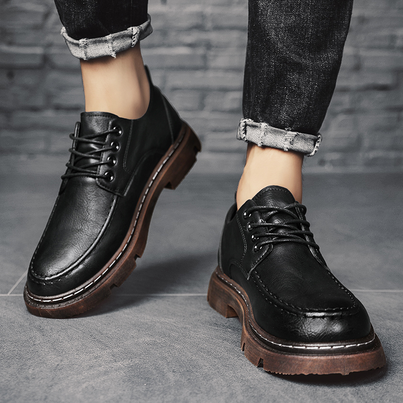 Zapatos formales para hombre c - Formal Upper Wear Men reseña y precio