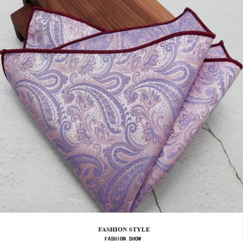 Pañuelo clásico Pasiley de bol - Men'S Formal Attire reseña y precio