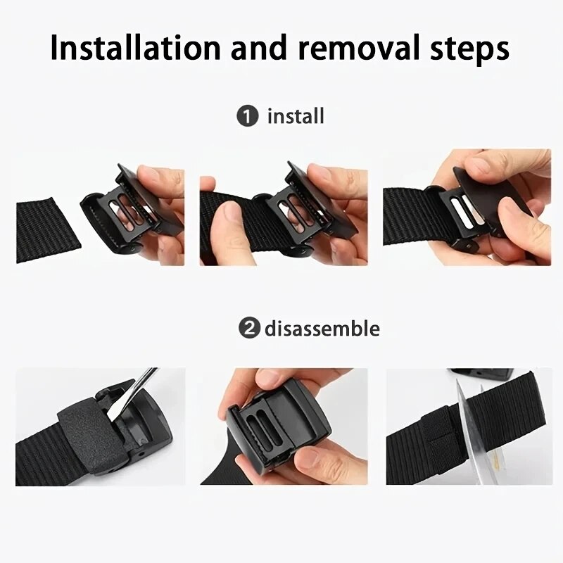 Cinturón para hombre, cinturón - Men'S Formal Wear Belt reseña y precio