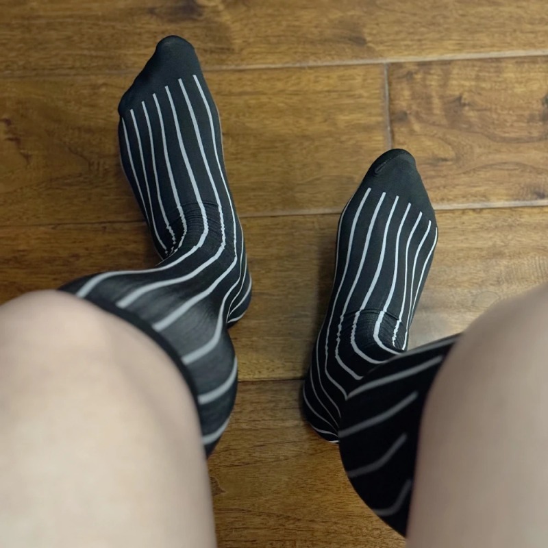 Calcetines a Rayas para Hombre - Men'S Formal Attire reseña y precio