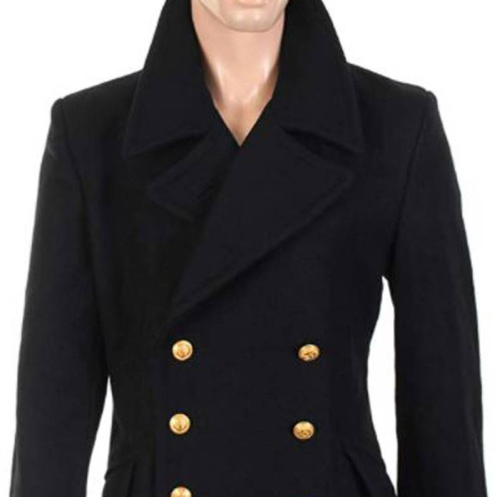Gabardinas negras clásicas par - Large Men Formal Wear reseña y precio