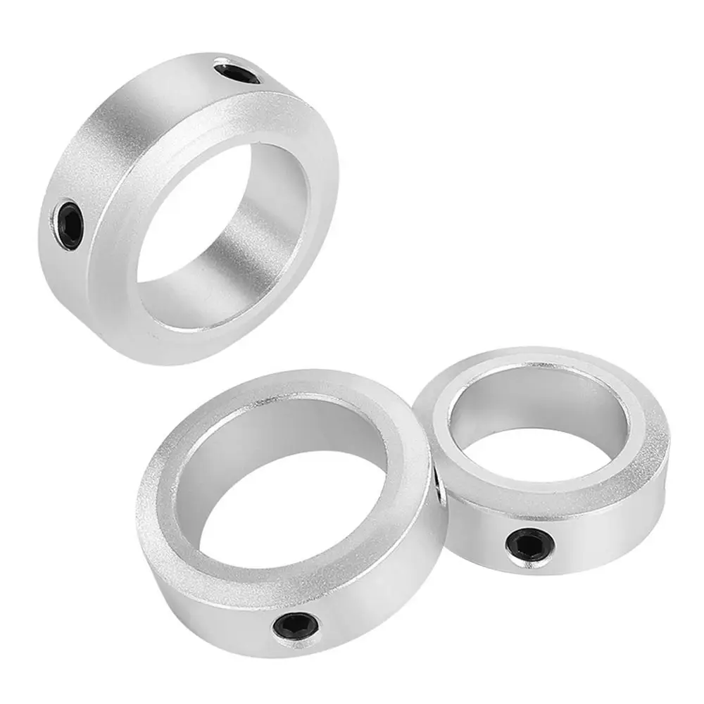 Anillo de límite de bloqueo fi - Collar Stay Metal reseña y precio