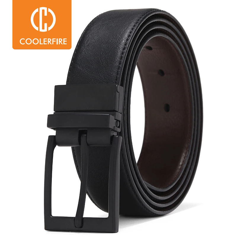 Cinturón de Vestir para Hombre - Men'S Formal Wear Belt reseña y precio