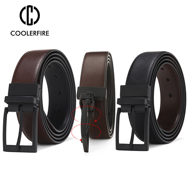 Cinturón de Vestir para Hombre - Men'S Formal Wear Belt reseña y precio