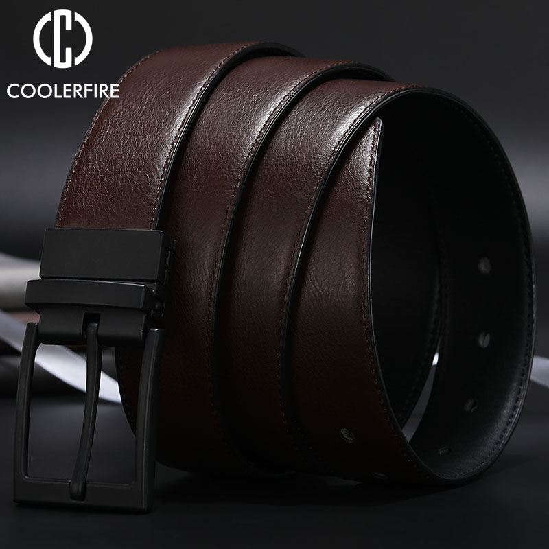 Cinturón de Vestir para Hombre - Men'S Formal Wear Belt reseña y precio