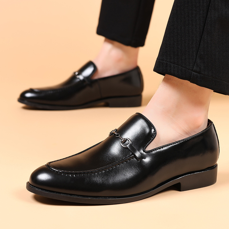 Zapatos De oficina para Hombre - Men'S Formal Attire reseña y precio