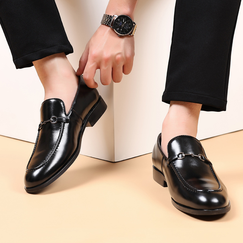 Zapatos De oficina para Hombre - Men'S Formal Attire reseña y precio