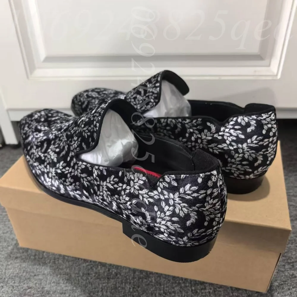 Mocasines Negros con Diseño Fl - Formal Upper Wear Men reseña y precio