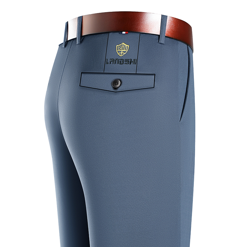 Pantalones de Vestir Casuales  - Men'S Formal Attire reseña y precio