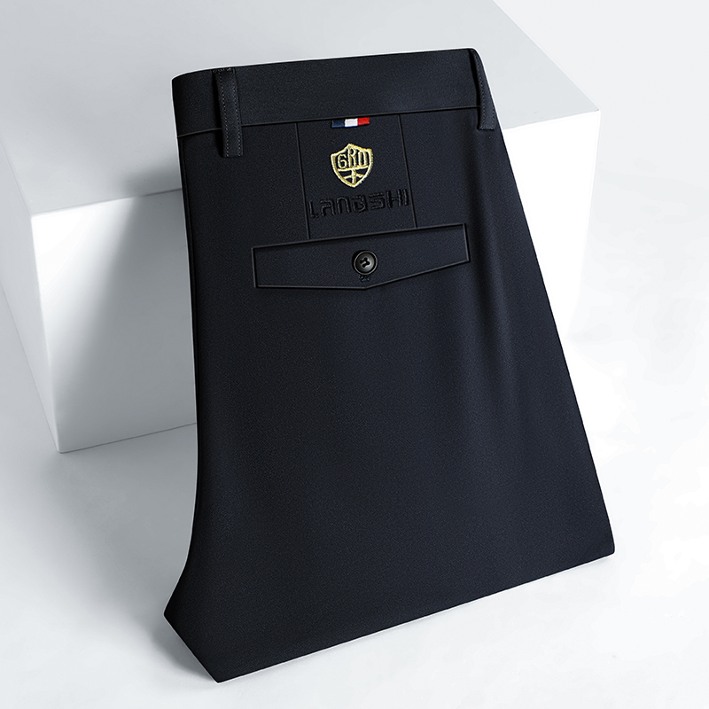 Pantalones de Vestir Casuales  - Men'S Formal Attire reseña y precio