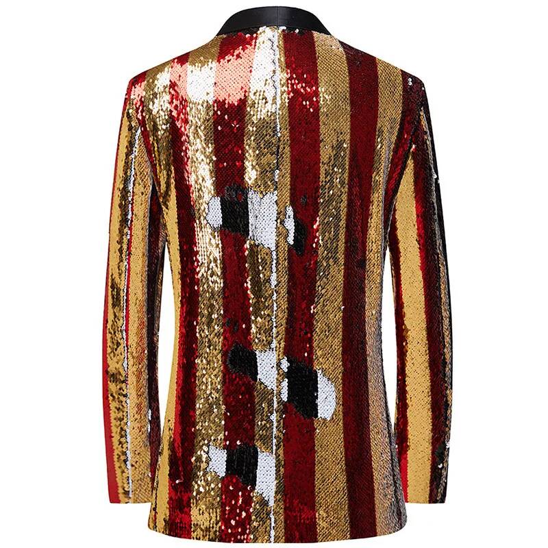 Trajes para hombre, actuacione - Men'S Formal Attire reseña y precio