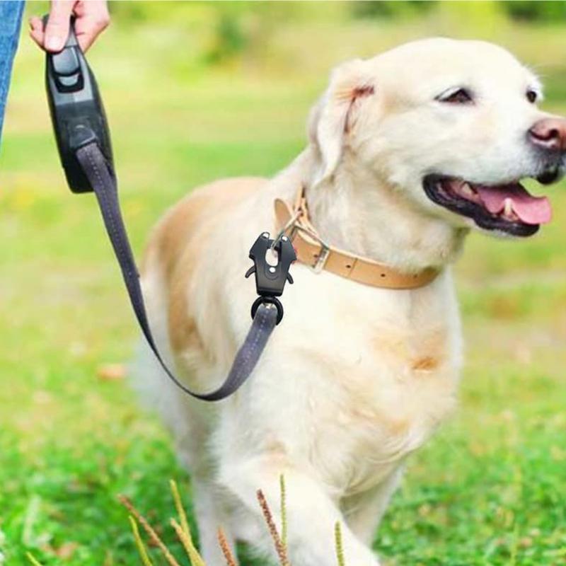Cierre de correa para perro, C - Collar Stay Metal reseña y precio