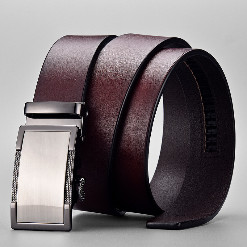 Cinturones de Negocios para Ho - Men'S Formal Wear Belt reseña y precio