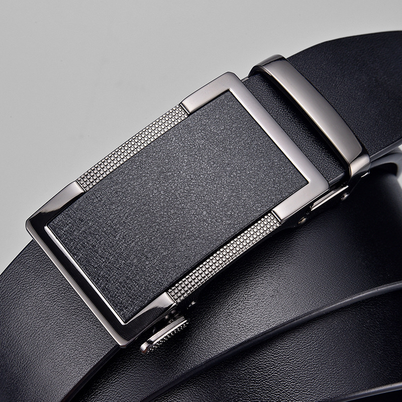 Cinturones de Negocios para Ho - Men'S Formal Wear Belt reseña y precio